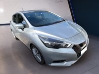 Auto Usate A Teramo | Nissan Micra Micra 1.0 Ig-T Eco N-Design Gpl
