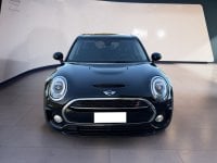 Auto Usate A Teramo | Mini Mini Clubman Mini Clubman 2.0 Cooper Sd Hype My18