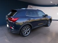 Auto Usate A Teramo | Kgm Korando Korando 1.5 Gdi-T Gpl Icon 2Wd Auto