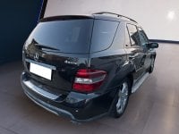 Auto Usate A Teramo | Mercedes-Benz Classe M Ml 320 Cdi Sport Auto