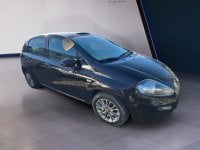 Auto Usate A Teramo | Fiat Grande Punto Grande Punto 1.4 Actual Easypower Gpl 77Cv 5P