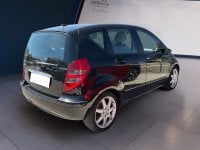 Auto Usate A Teramo | Mercedes-Benz Classe A A 150 Avantgarde