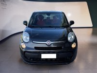 Auto Usate A Teramo | Fiat 500L Living 500L Living 1.6 Mjt Lounge 105Cv