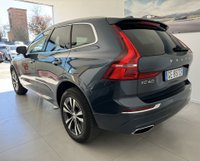 Volvo XC60 Ibrida T6 Recharge Plug-in Hybrid AWD Geartr.Inscription Expr. Usata in provincia di Parma - Motoservice S.p.a. img-10