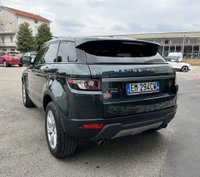 Land Rover RR Evoque Diesel 2.2 SD4 5p. Dynamic 190 CV Usata in provincia di Parma - Motoservice S.p.a. img-10