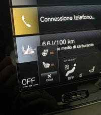 Volvo XC40 Ibrida T5 Recharge Plug-in Hybrid Inscription Usata in provincia di Parma - Motoservice S.p.a. img-8