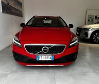 Volvo V40 Cross Country Diesel D2 Business Plus Usata in provincia di Parma - Motoservice S.p.a. img-1