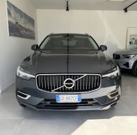 Volvo XC60 Ibrida T6 Recharge Plug-in Hybrid AWD Geartr.Inscription Expr. Usata in provincia di Parma - Motoservice S.p.a. img-1