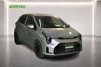 Auto Usate A Cagliari | Kia Picanto 1.0 Style 5P