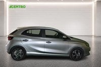 Auto Usate A Cagliari | Mg Mg3 Ice Comfort