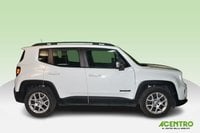 Auto Usate A Cagliari | Jeep Renegade My20-Limited 1.6 Multijet Ii