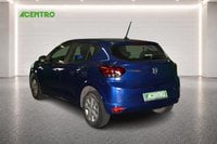 Auto Usate A Cagliari | Dacia Sandero 1.0 Bz Street