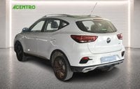 Auto Usate A Cagliari | Mg Zs Ice 5L Mt Comfort