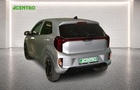 Auto Usate A Cagliari | Kia Picanto 1.0 Style 5P