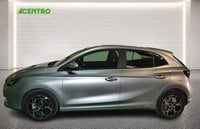 Auto Usate A Cagliari | Mg Mg3 Ice Comfort