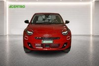 Auto Usate A Cagliari | Fiat 600 Hybrid La Prima Ii 110Cv