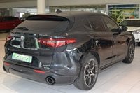 Auto Usate A Cagliari | Alfa Stelvio 2.2 Turbo Diesel 210Cv At8 Q4 Veloce
