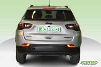 Auto Usate A Cagliari | Jeep Compass Phev My21 Phe Trailhawk 1.3 Gse T4 Phev 240Hp E6D At