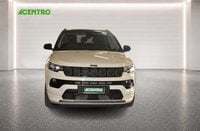 Auto Usate A Cagliari | Jeep Wrangler Compass Limited 1.6 Multijet 120Cv 2Wd Mt