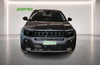Auto Usate A Cagliari | Jeep Avenger Summit Benzina 1.2 100Cv