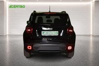 Auto Usate A Cagliari | Jeep Renegade 1.0 Limited
