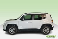 Auto Usate A Cagliari | Jeep Renegade My20-Limited 1.6 Multijet Ii