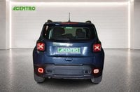 Auto Usate A Cagliari | Jeep Renegade Limited 1.6 Mjt 130Cv