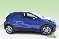 Auto Usate A Cagliari | Toyota Aygo X 1.0 Vvt-I 72Cv 5P Active