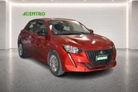 Auto Usate A Cagliari | Peugeot 208 1.2 Active