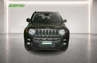 Auto Usate A Cagliari | Jeep Renegade My16 1.4 Multiair 140Cv Longitude