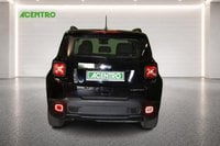Auto Usate A Cagliari | Jeep Renegade Limited 1.6 Mjt 130Cv