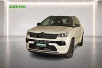 Auto Usate A Cagliari | Jeep Wrangler Compass Limited 1.6 Multijet 120Cv 2Wd Mt