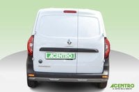 Auto Usate A Cagliari | Renault Kangoo 3ª Serie Dci
