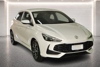 Auto Usate A Cagliari | Mg Mg3 Hybrid+ Luxury