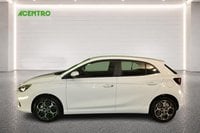 Auto Usate A Cagliari | Mg Mg3 Ice Comfort