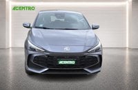 Auto Usate A Cagliari | Mg Mg3 Ice Comfort