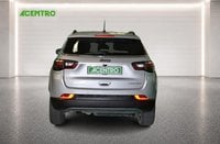 Auto Usate A Cagliari | Jeep Compass Limited 1.6 Diesel 130Hp Mt Fwd