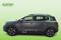 Auto Usate A Cagliari | Citroën C 5 Aircross Shine Pack Blue Hdi
