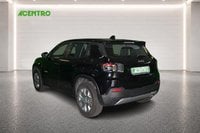 Auto Usate A Cagliari | Jeep Avenger Ice My24 Summit 1.2 100Cv