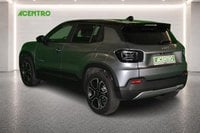 Auto Usate A Cagliari | Jeep Avenger E-Hybrid Summit 1.2 110Cv Dct Mhev