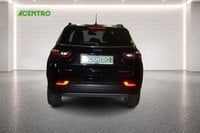 Auto Usate A Cagliari | Jeep Compass Plug-In Hybrid - Limited 1.3 Turbo T4 Phev 4Xe At6 190Cv