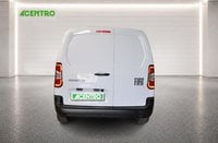 Auto Km0 A Cagliari | Fiat Doblò New Doblo Series 4 Van Xl 1.5 Diesel 10