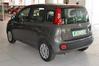 Auto Usate A Cagliari | Fiat Panda 1.0 70Cv Hybrid