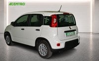 Auto Usate A Cagliari | Fiat Panda 1.0 70Cv Hybrid