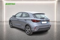 Auto Usate A Cagliari | Mg Mg3 Ice Comfort