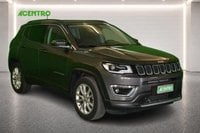 Auto Usate A Cagliari | Jeep Compass Limited 1.6 Diesel 120Cv