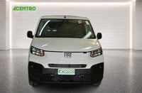 Auto Km0 A Cagliari | Fiat Doblò New Doblo Series 4 Van Xl 1.5 Diesel 10