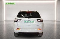 Auto Usate A Cagliari | Jeep Wrangler Compass Limited 1.6 Multijet 120Cv 2Wd Mt