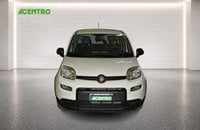 Auto Usate A Cagliari | Fiat Panda 1.0 70Cv Hybrid