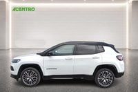 Auto Usate A Cagliari | Jeep Compass E-Hybrid Summit 1.5 Turbo T4 130Cv Fwd Dct7